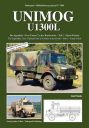 Unimog U1300L - The Legendary 2-ton Unimog Truck in German Army Service - Part 2 - Cargo Truck